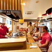 Restaurante preview