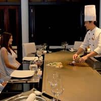 Restaurante preview