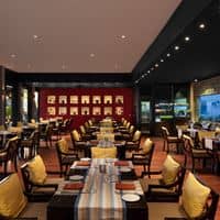 Restaurante preview
