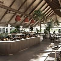 Restaurante preview