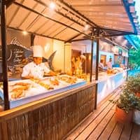 Restaurante preview