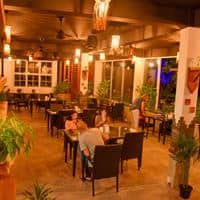 Restaurante preview