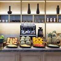 Restaurante preview
