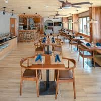 Restaurante preview