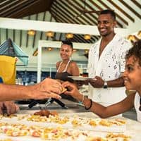 Restaurante preview