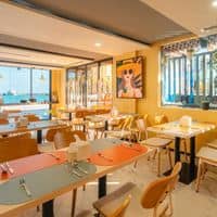 Restaurante preview