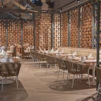 Restaurante preview