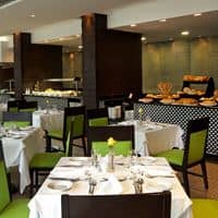 Restaurants preview