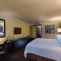 Rooms preview