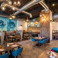 Restaurante preview