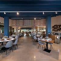 Restaurante preview