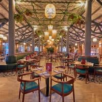 Restaurante preview