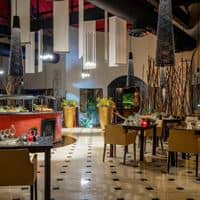 Restaurante preview