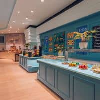 Restaurante preview