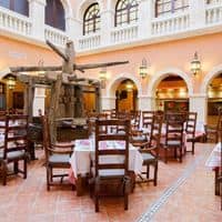 Restaurante preview