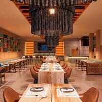 Restaurante preview
