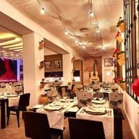 Restaurante preview