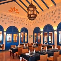 Restaurante preview