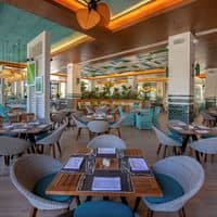 Restaurante preview