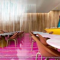 Restaurante preview