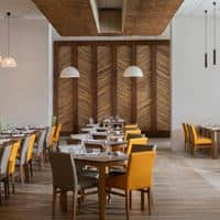 Restaurante preview