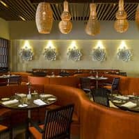 Restaurante preview