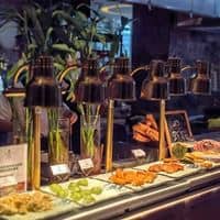 Restaurante preview