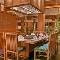 Restaurante preview