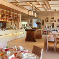 Restaurante preview