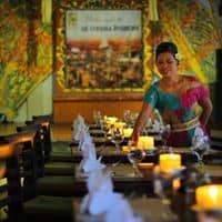 Restaurante preview
