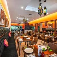 Restaurante preview
