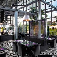 Restaurante preview