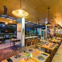 Restaurante preview