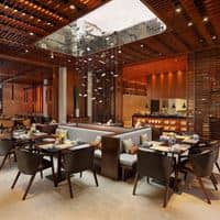 Restaurante preview