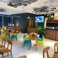 Restaurante preview