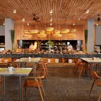 Restaurante preview
