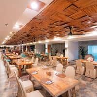 Restaurante preview