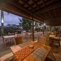 Restaurante preview