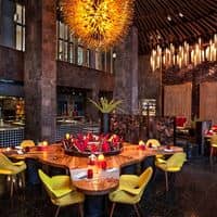 Restaurante preview