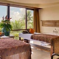 Salon spa preview