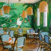 Restaurante preview
