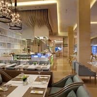 Restaurante preview