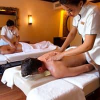 Salon spa preview
