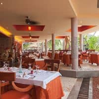 Restaurante preview