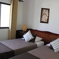 Rooms preview