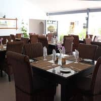 Restaurants preview