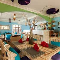 Restaurante preview