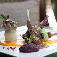 Restaurante preview