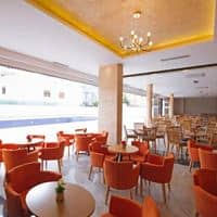 Restaurante preview