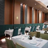 Restaurante preview